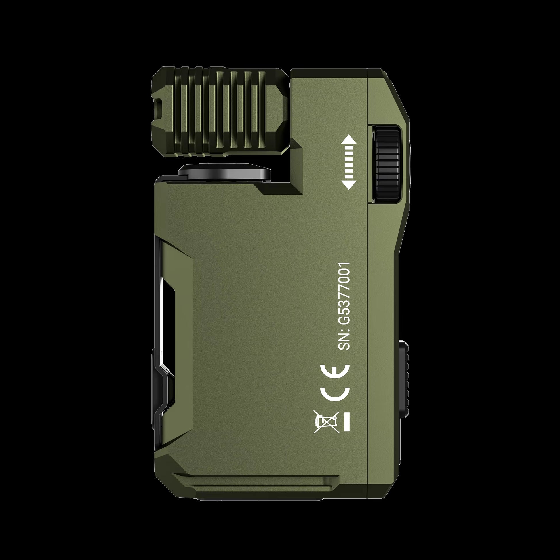 G5 EDC Flashlight 400Lumens Rgb&White Type-C Rechargeable Pocket-Sized Brilliance Keychain Light Bulit-In Battery